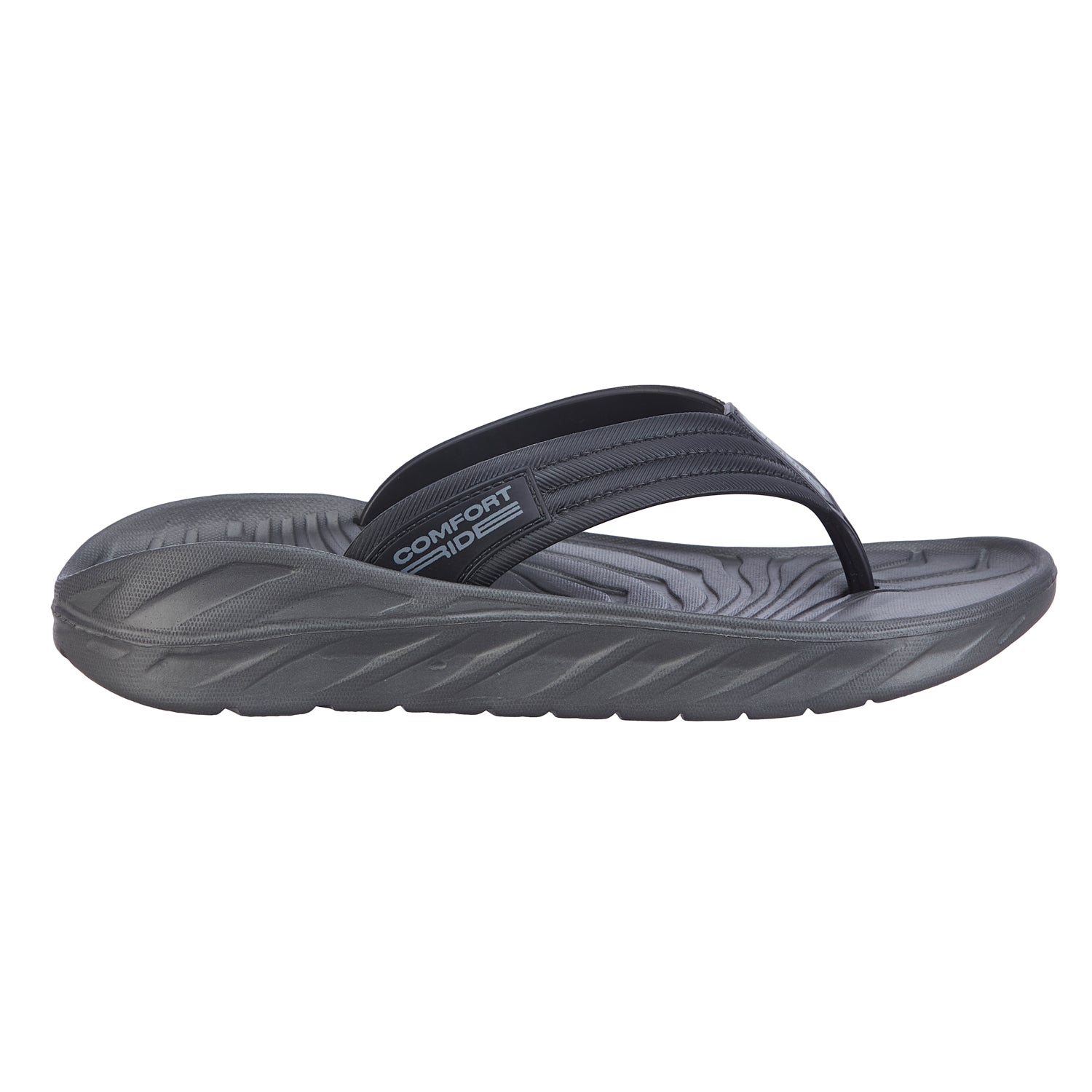Duke Mens Comfort Ride Flip Flops  (FWC6194)