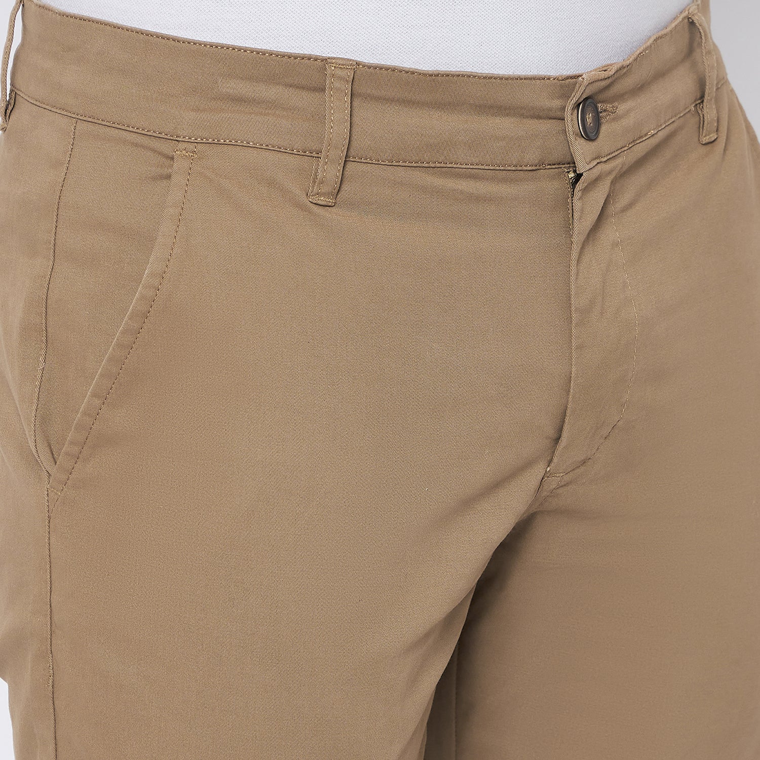 Duke Urban Men Chinos Trousers (SDT4576)