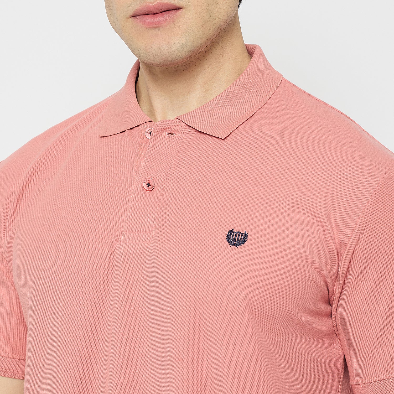 Duke Urban Men Half Sleeve Cotton T-shirt (SD56)