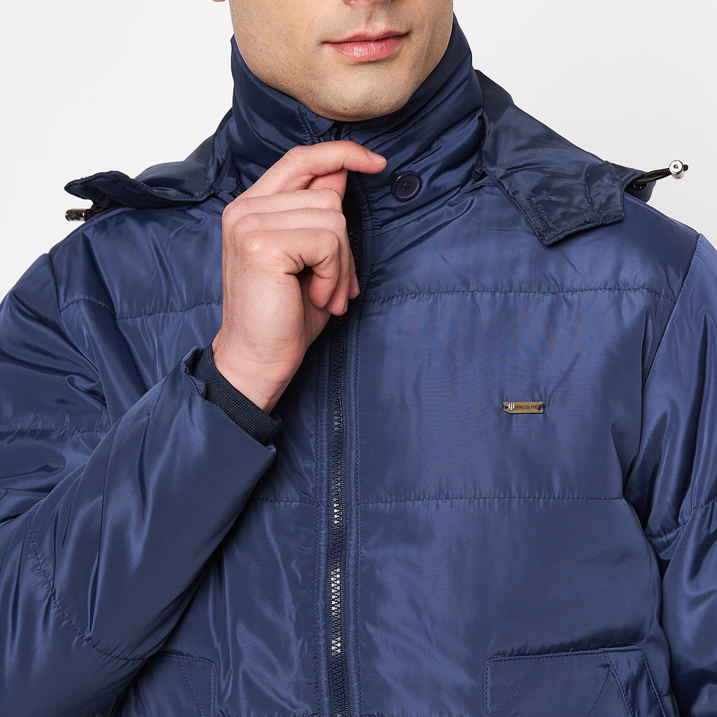 Duke Urban Men Full Sleeve Jacket (SDZ3017)