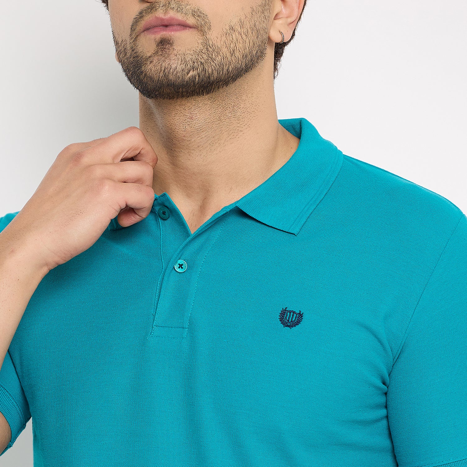 Duke Urban Men Half Sleeve Cotton T-shirt (SD56)