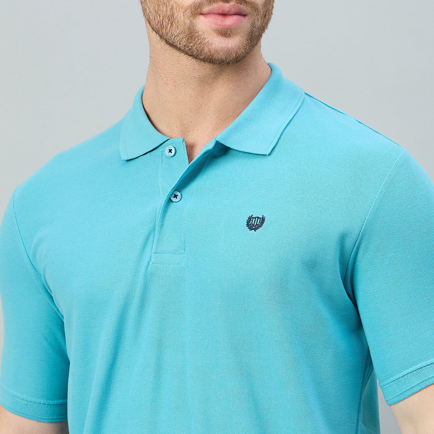 Duke Urban Men Half Sleeve Cotton T-shirt (ONSD21T) (More Colors)