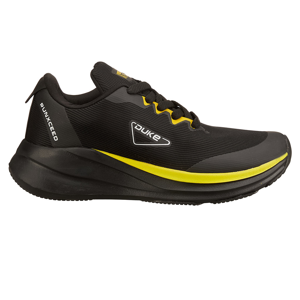 Duke Men Running Sports Shoes (FWOL2199)