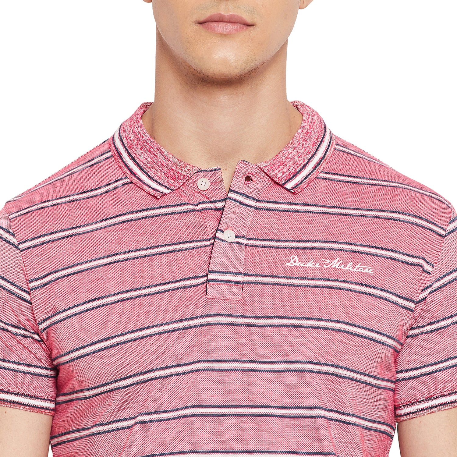 Duke Urban Men Half Sleeve T.Shirt (LQ4618)