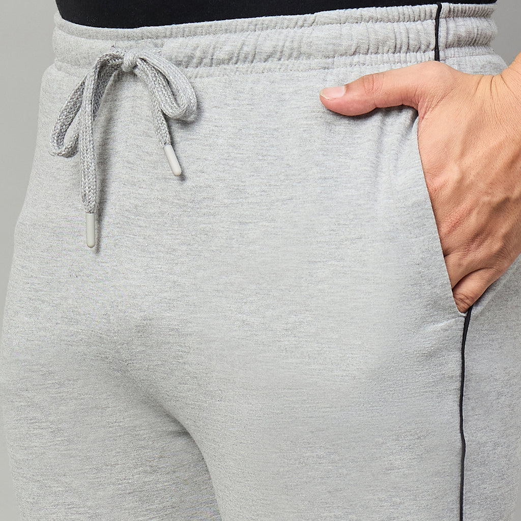 Duke Urban Men Regular Track Pant (LF9050)