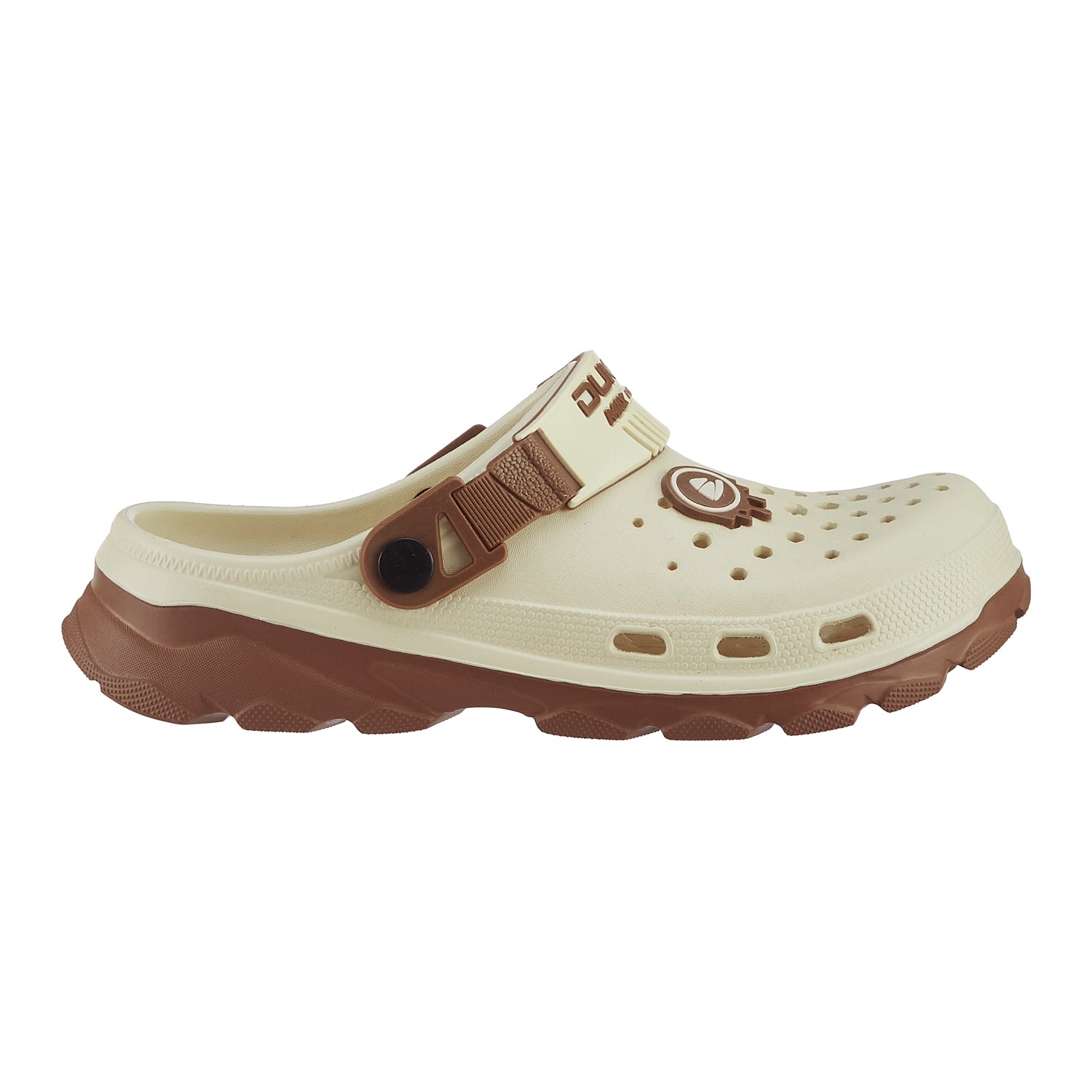 Duke Men Clogs (CL6266)