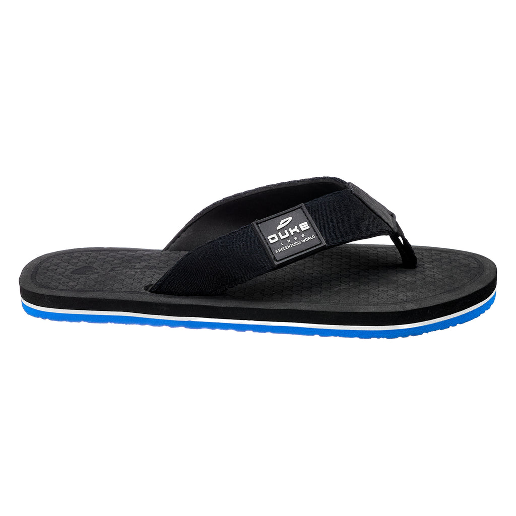 Duke Mens Flip Flops (FWC6229)