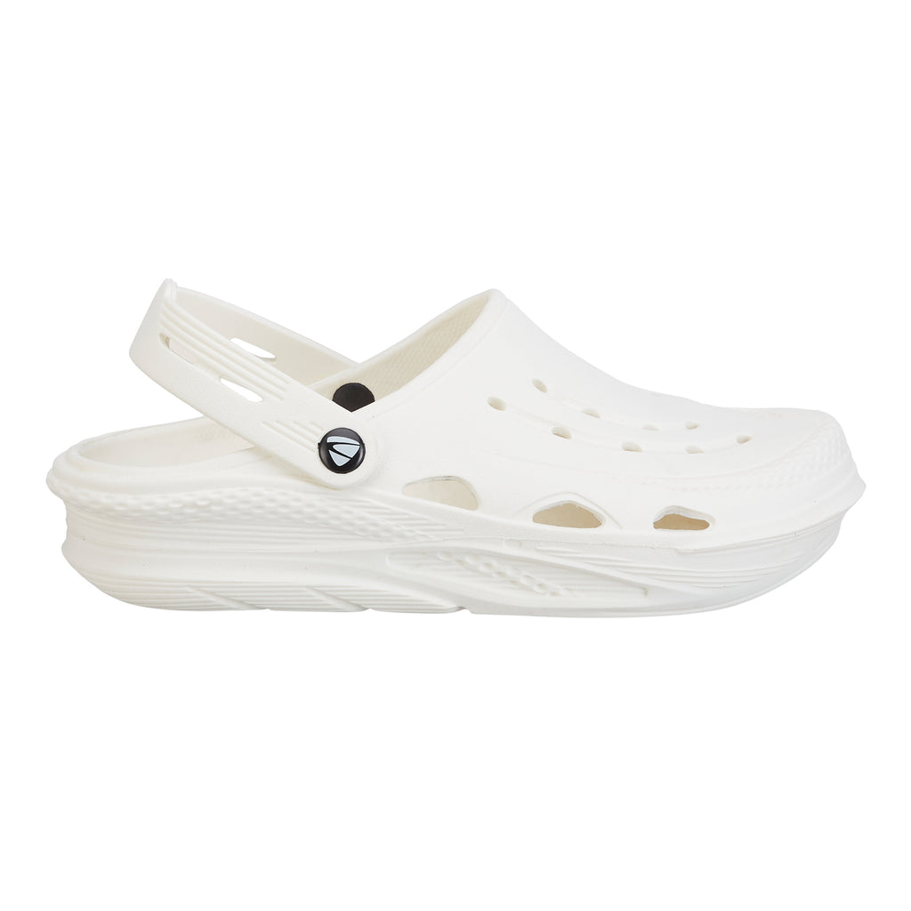 Duke Mens Airflow Clogs (FWC6203)