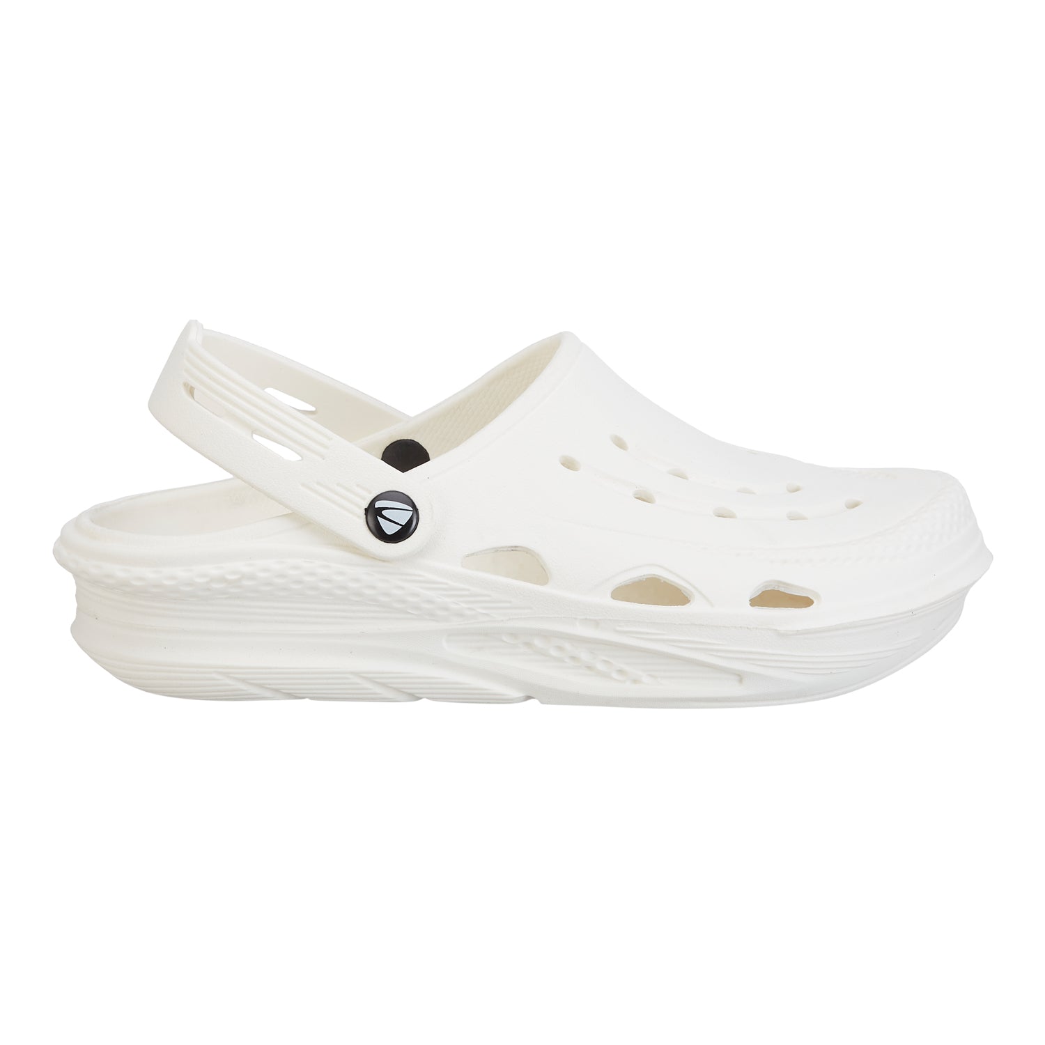 Duke Mens Airflow Clogs (FWC6203)