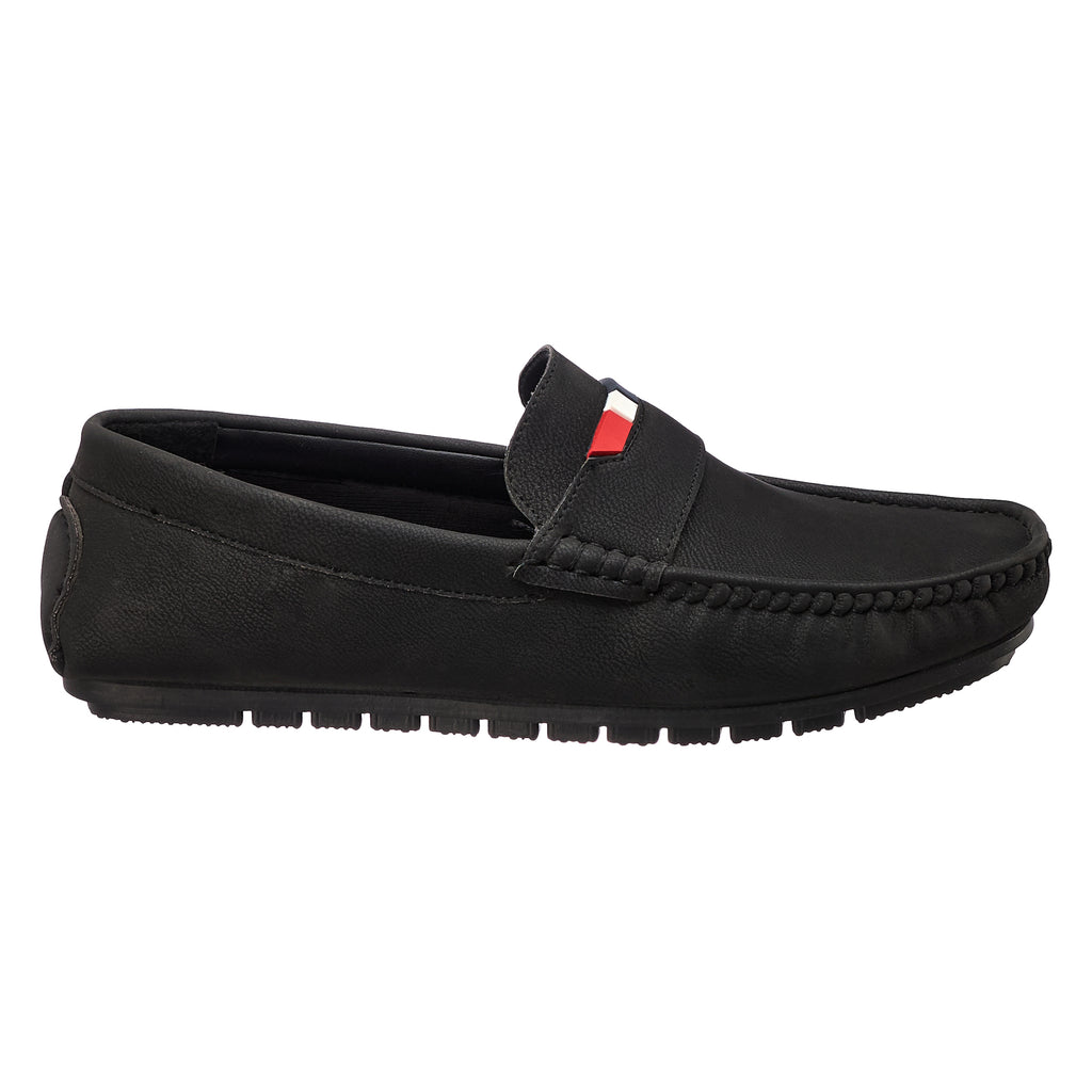 Duke Mens Casual Loafers (FWD4076)