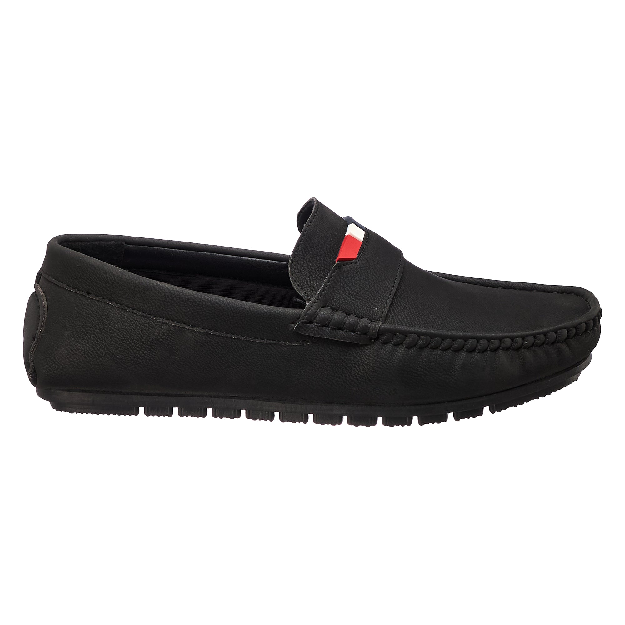 Duke Mens Casual Loafers (FWD4076)