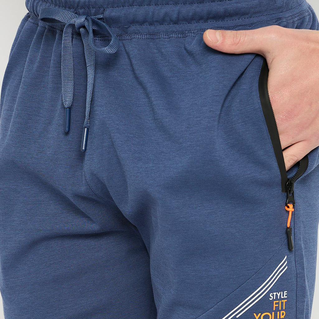 Duke Urban Men Regular Shorts (LF5985)