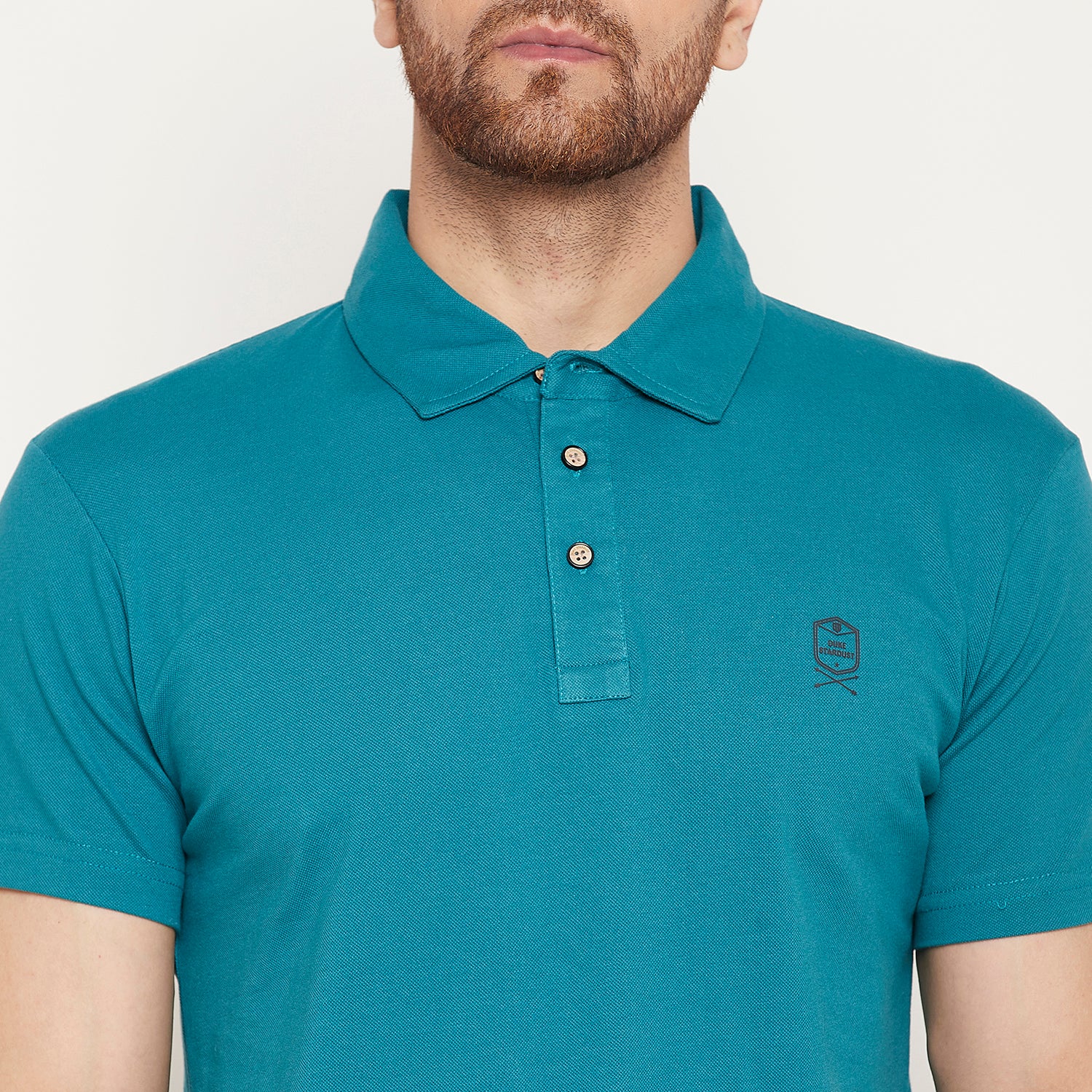 Duke Stardust Men Half Sleeve Cotton T-shirt (ONLF253)
