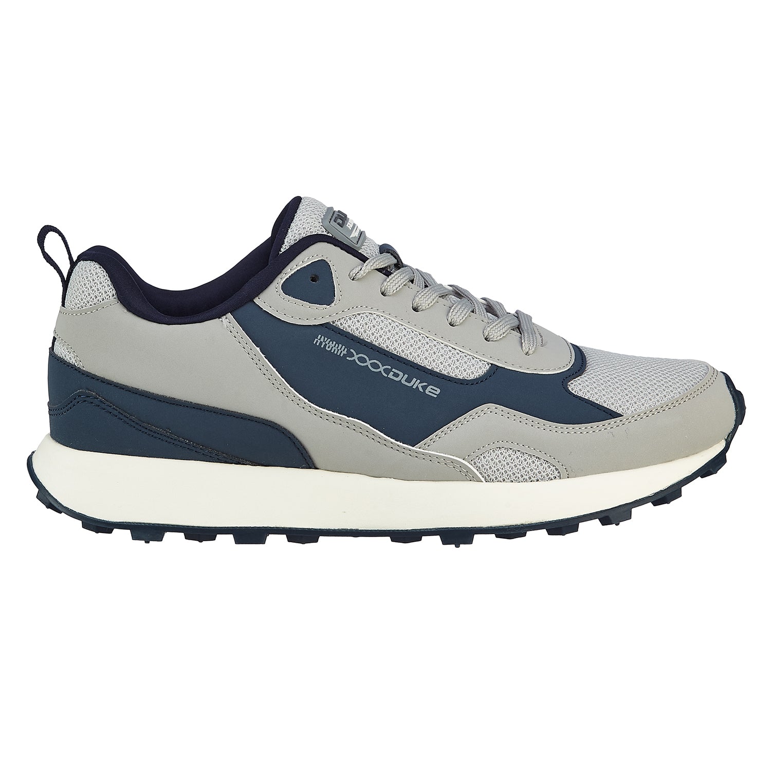 Duke Men's Griplock Sports Shoes (FWOL2126)