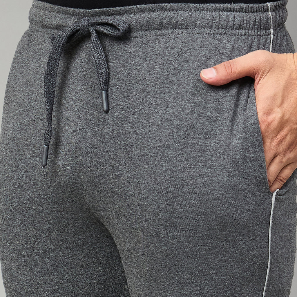 Duke Urban Men Regular Track Pant (LF9050)