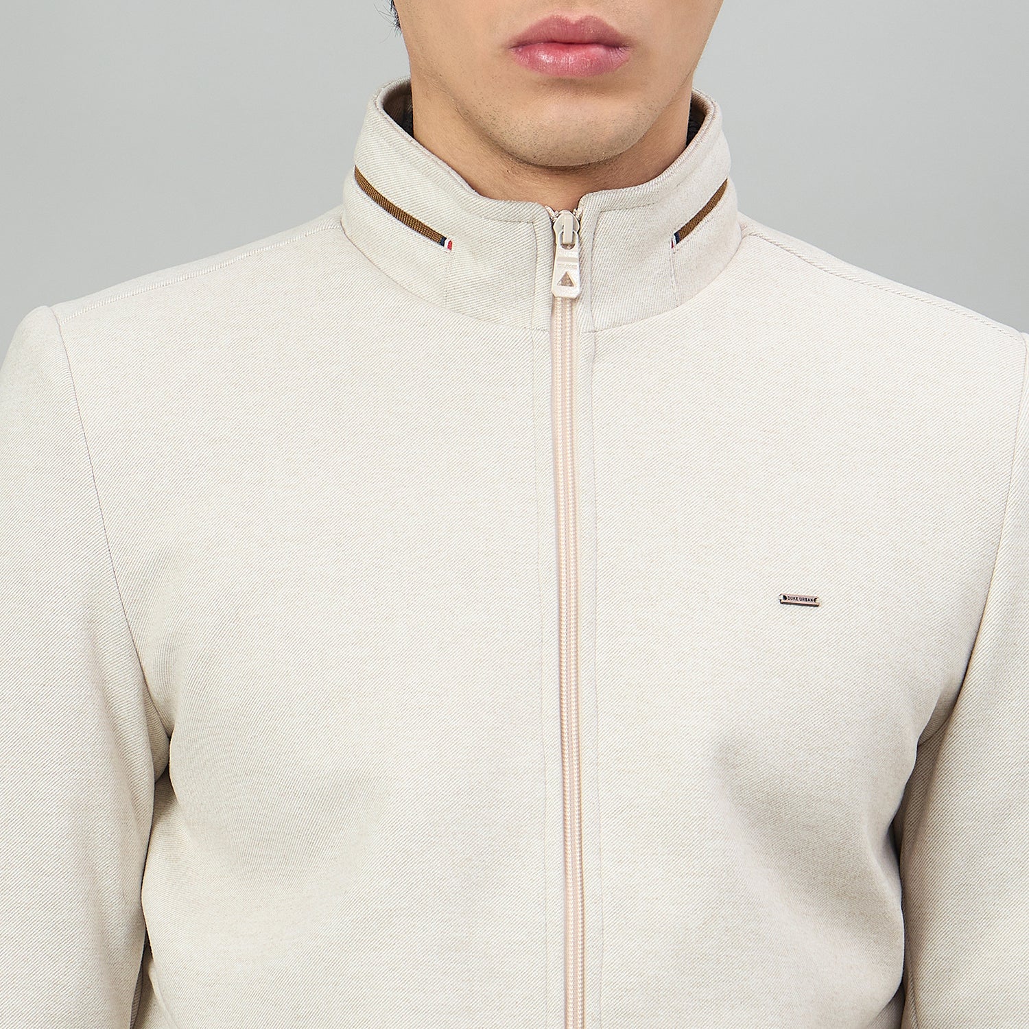 Duke Urban Men Short Style Full Sleeve Jacket (SDZ3270)