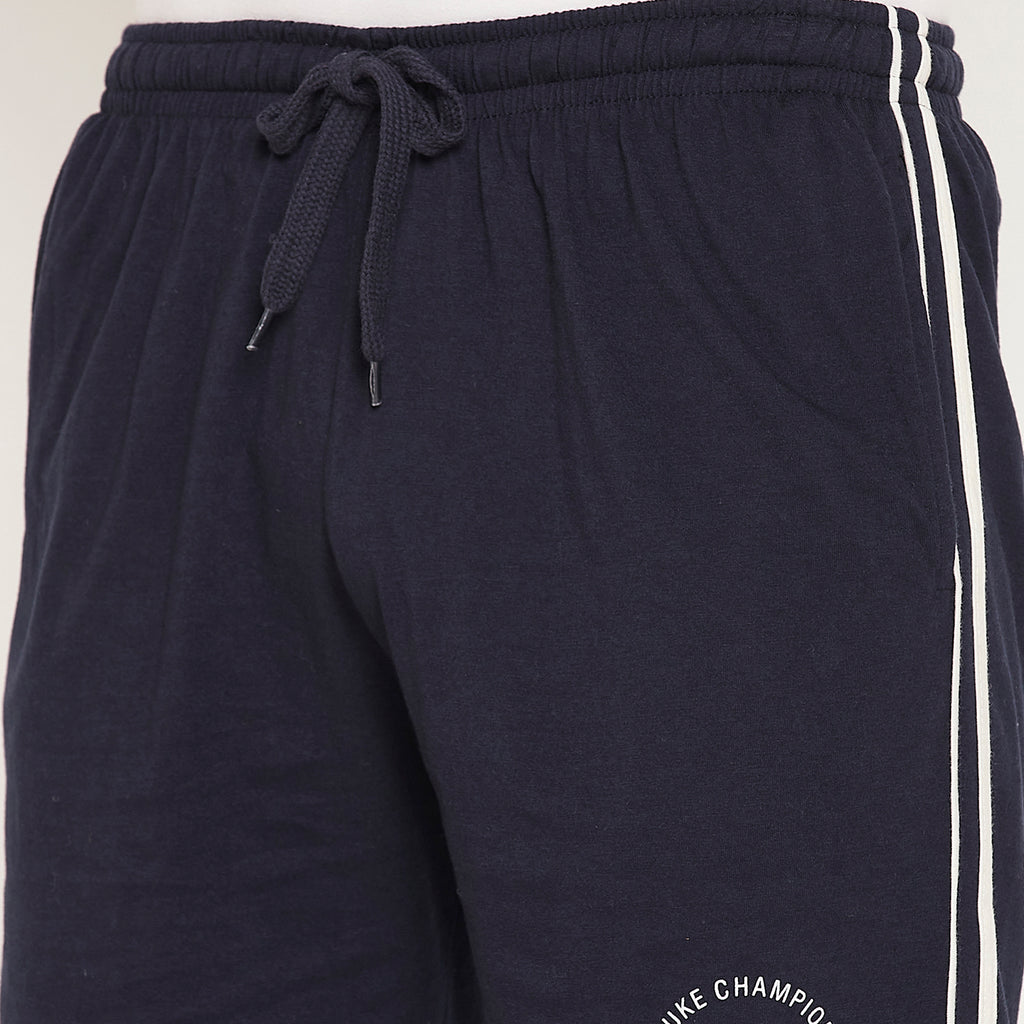 Duke Stardust Men Regular Shorts (MTO19000)