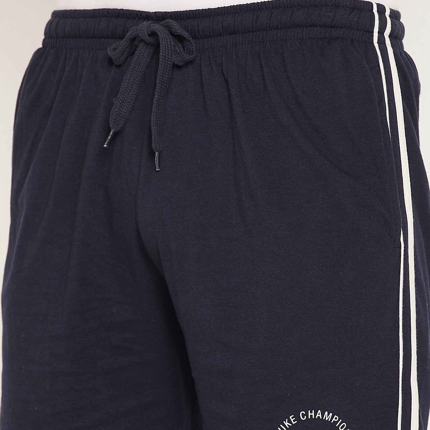 Duke Stardust Men Regular Shorts (MTO19000)