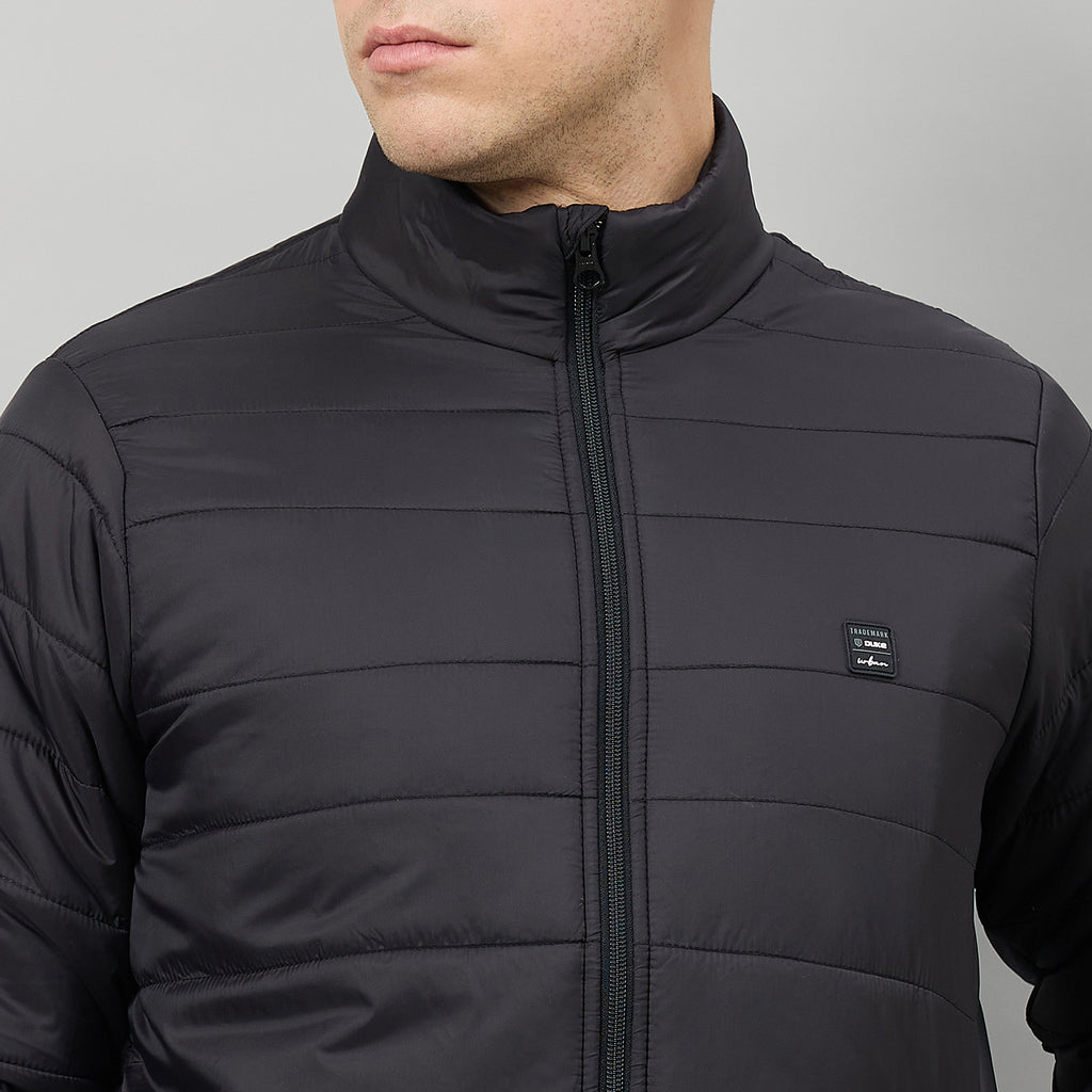 Duke Urban Men Short Style Full Sleeve Jacket (SDZ1000W)