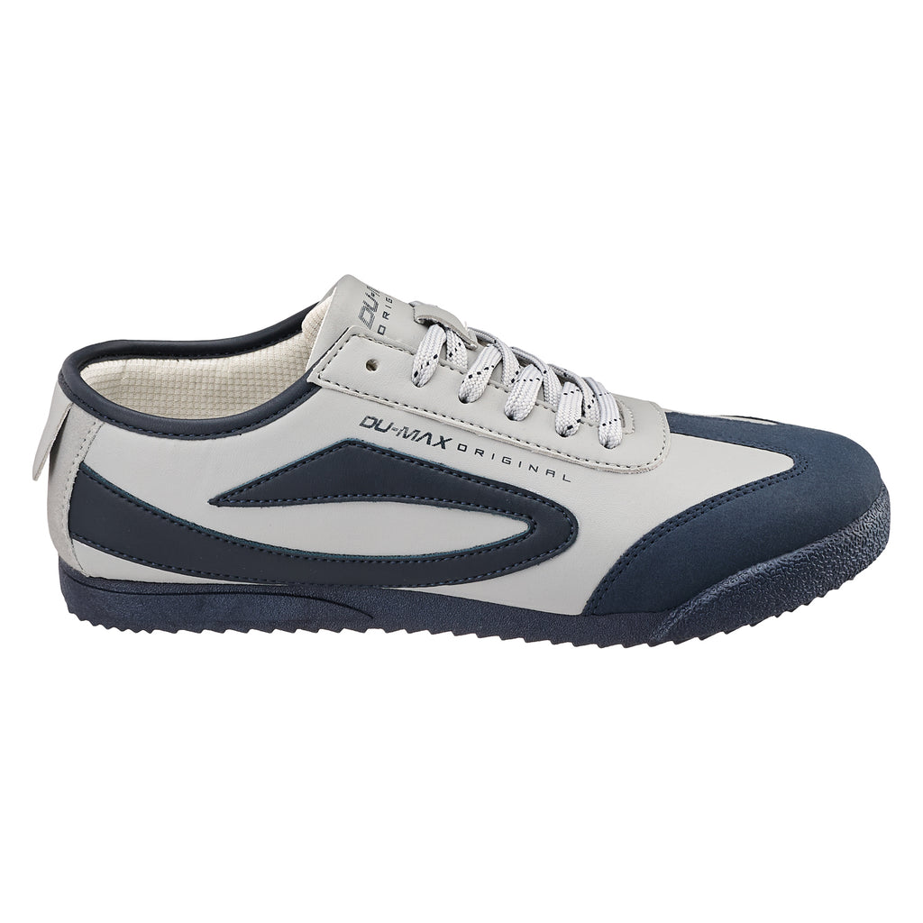 Duke Mens Casual Sneakers (FWOL2586)