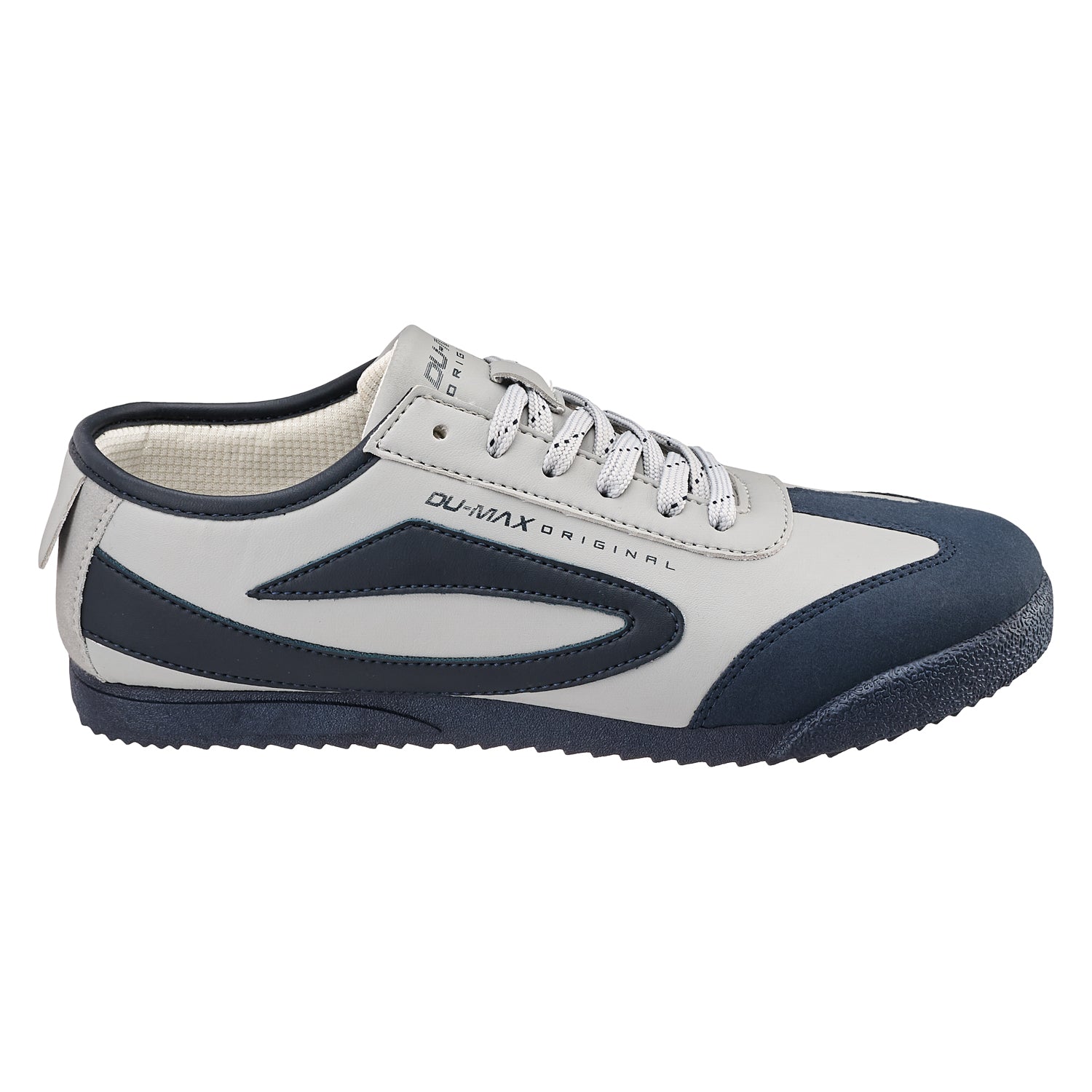 Duke Mens Casual Sneakers (FWOL2586)