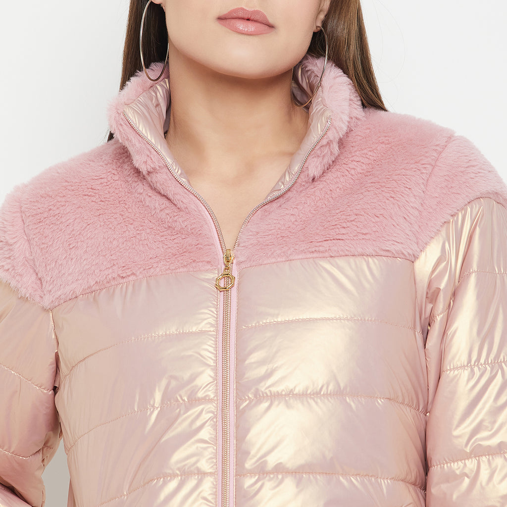 Duke Urban Women Full Sleeve Jacket (SDZ4063)