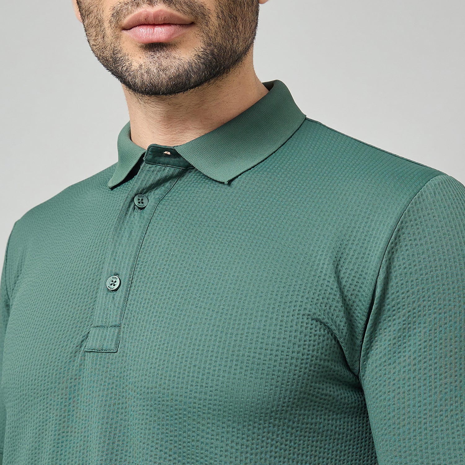 Duke Urban Men Half Sleeve Cotton Tshirt (LF7640)
