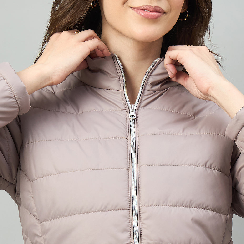 Duke Urban Women Short Style Full Sleeve Jacket (OSDZ1717)