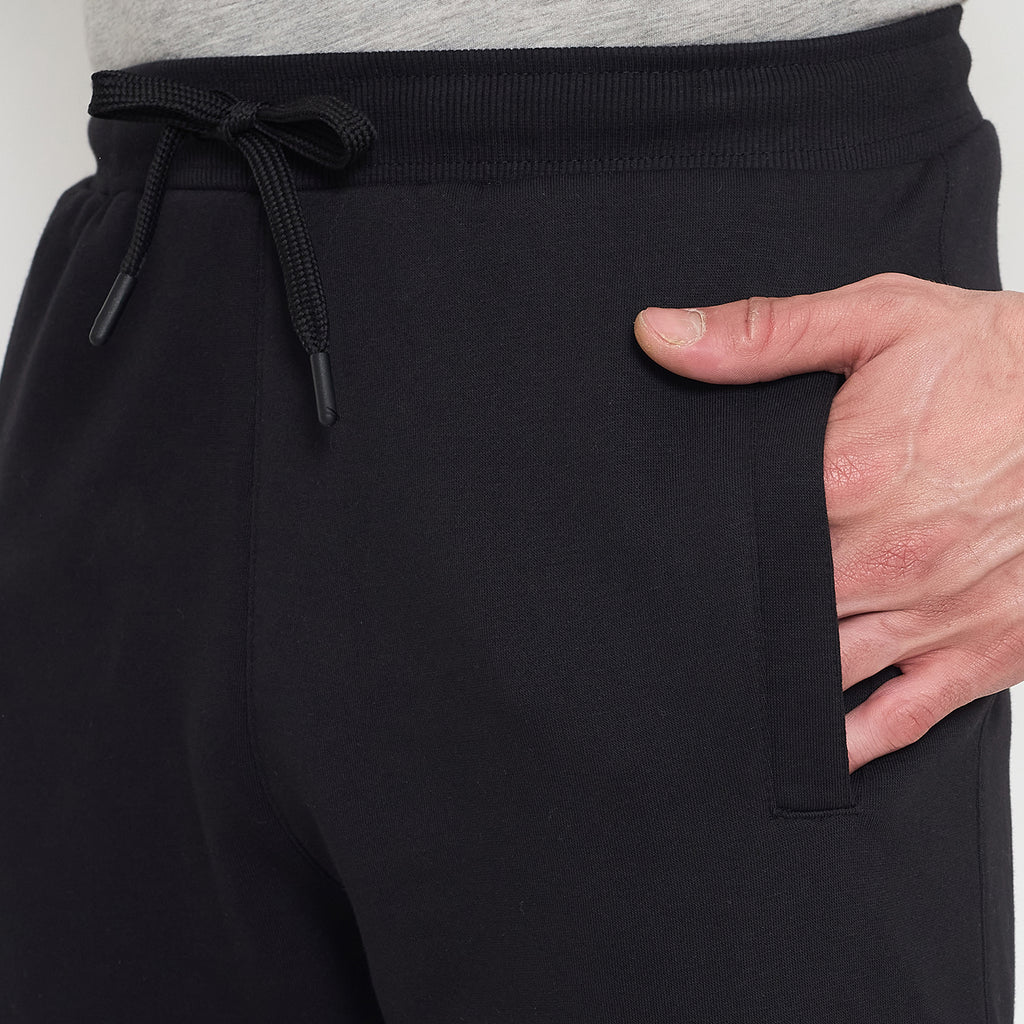 Duke Urban Men Classic Fit Track Pants (LF9039)