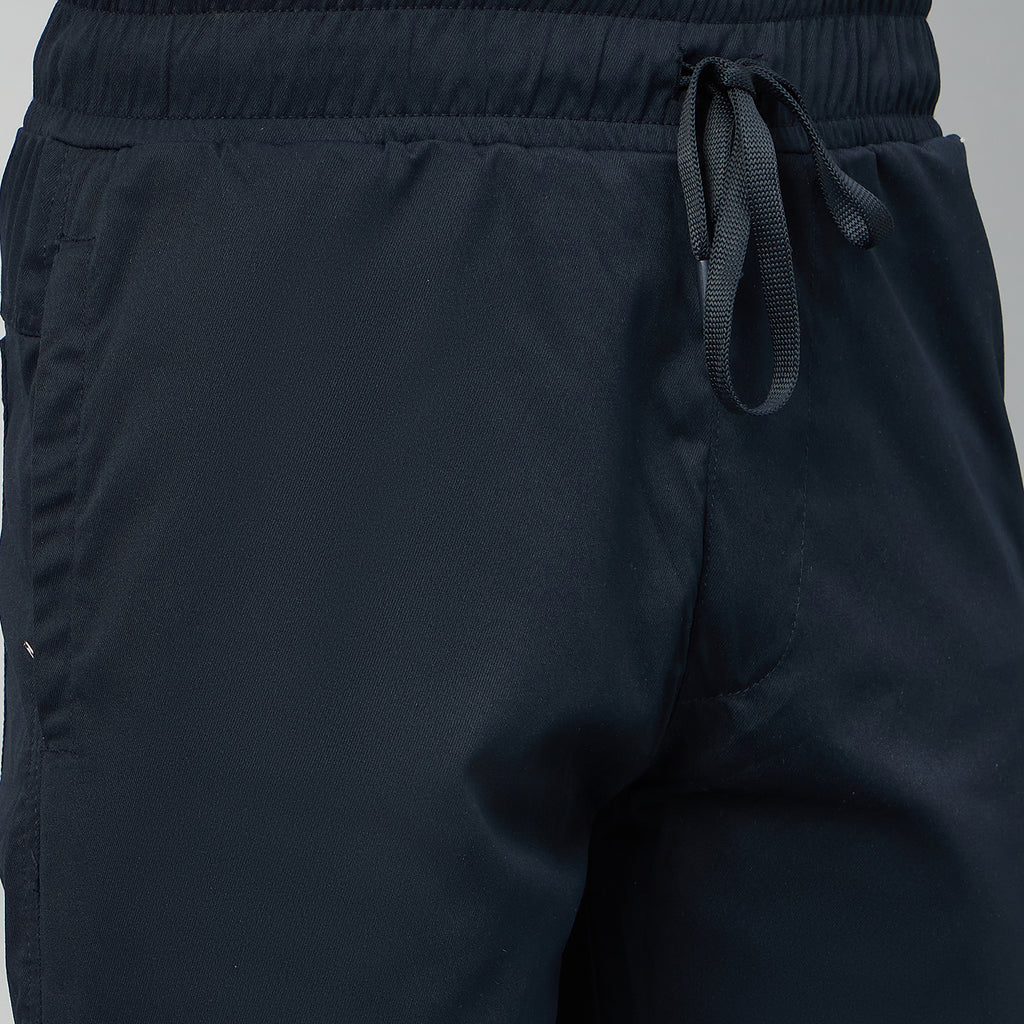 Duke Men Regular Fit Trackpant (LF9101)