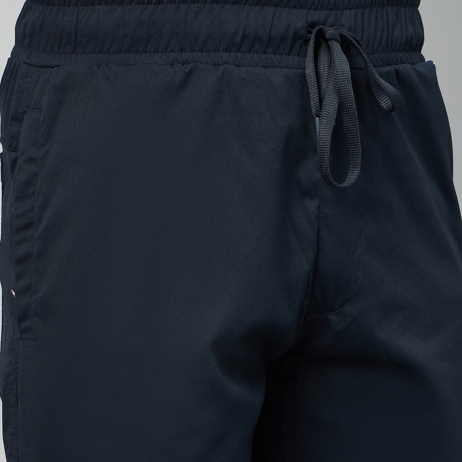 Duke Men Regular Fit Trackpant (LF9101)
