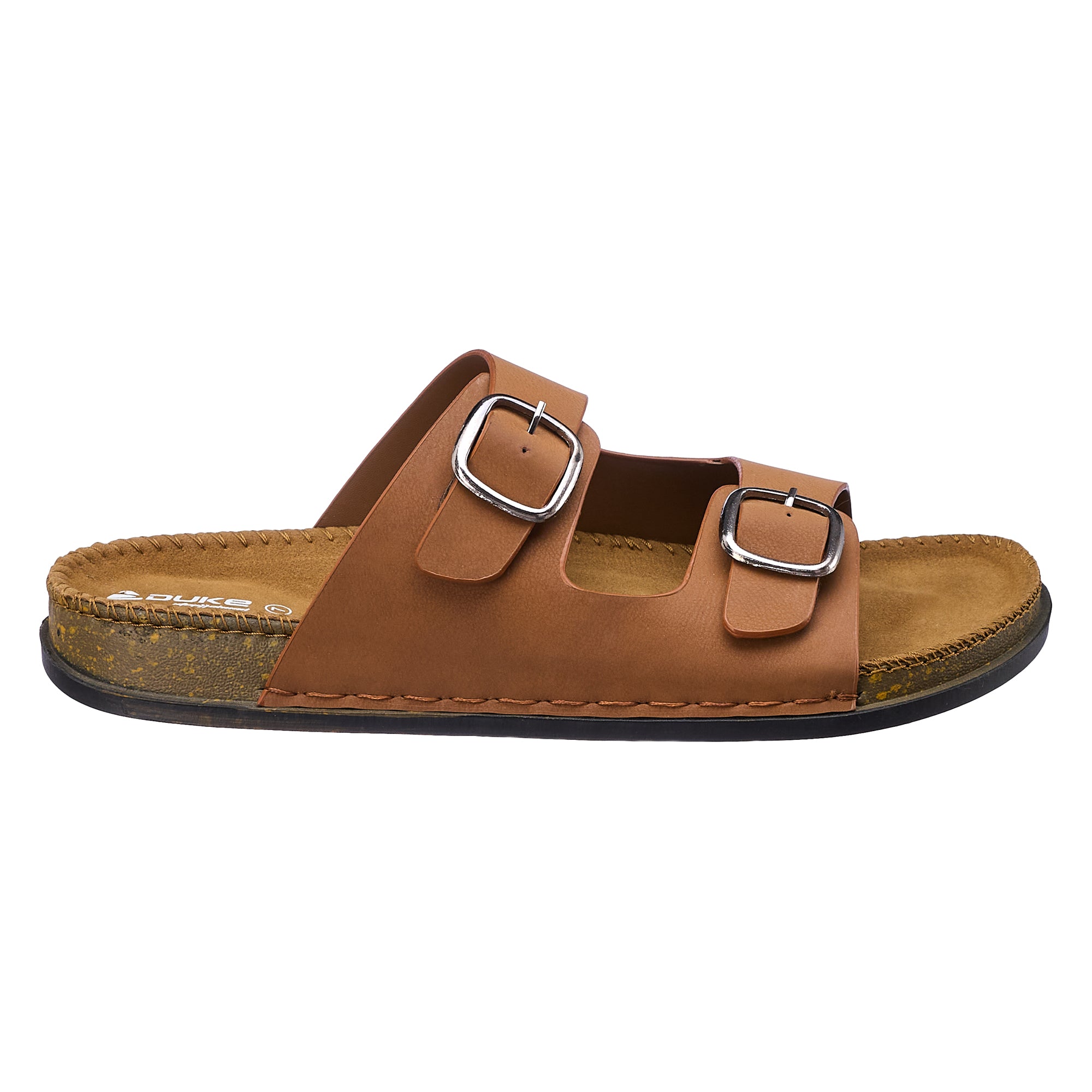 Duke Mens Comfort Sandals (FWD3344)