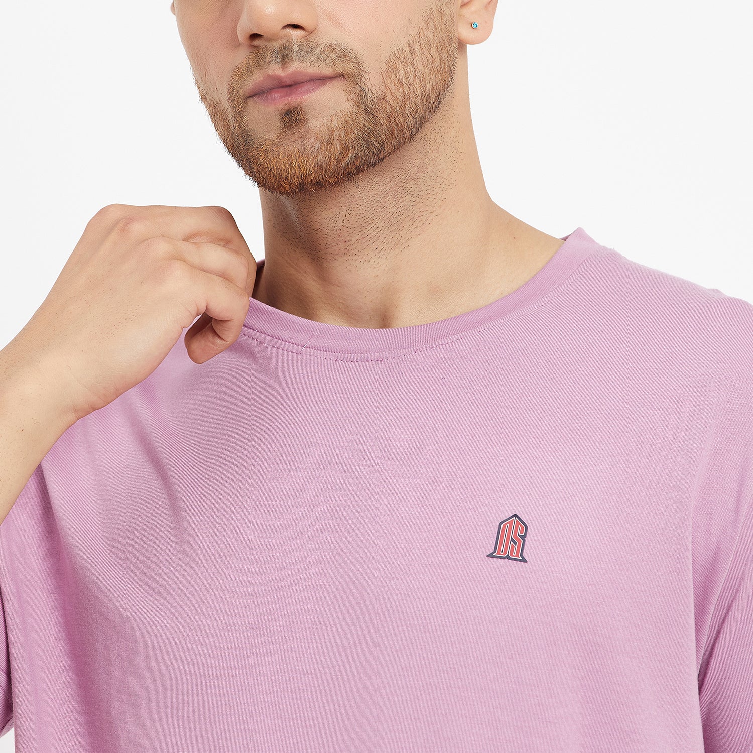 Duke Stardust Men Half Sleeve Cotton T-shirt (ONLF252)