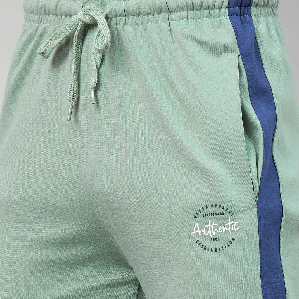 Duke Men Relax Fit Trackpant (MLF9129)