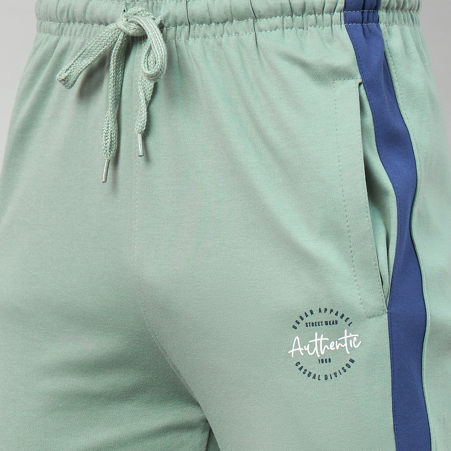 Duke Men Relax Fit Trackpant (MLF9129)