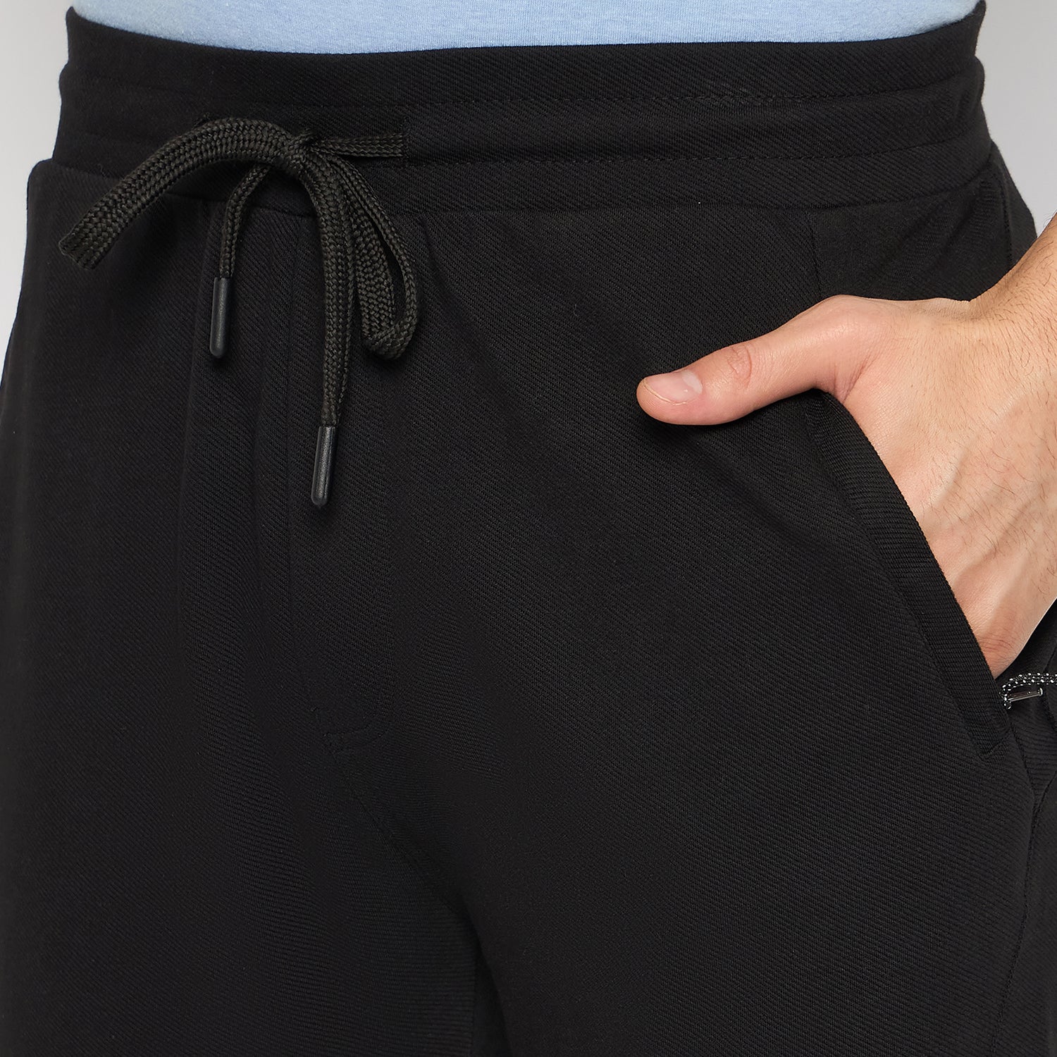 Duke Urban Men Relaxfit Track Pant (MLF9003)