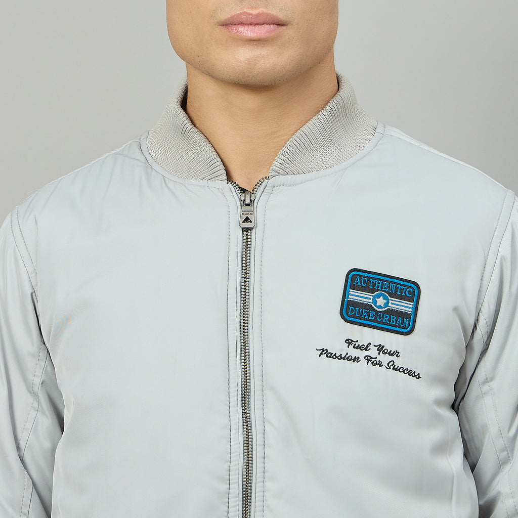 Duke Urban Men Short Style Bomber Jacket (SDZ3175)
