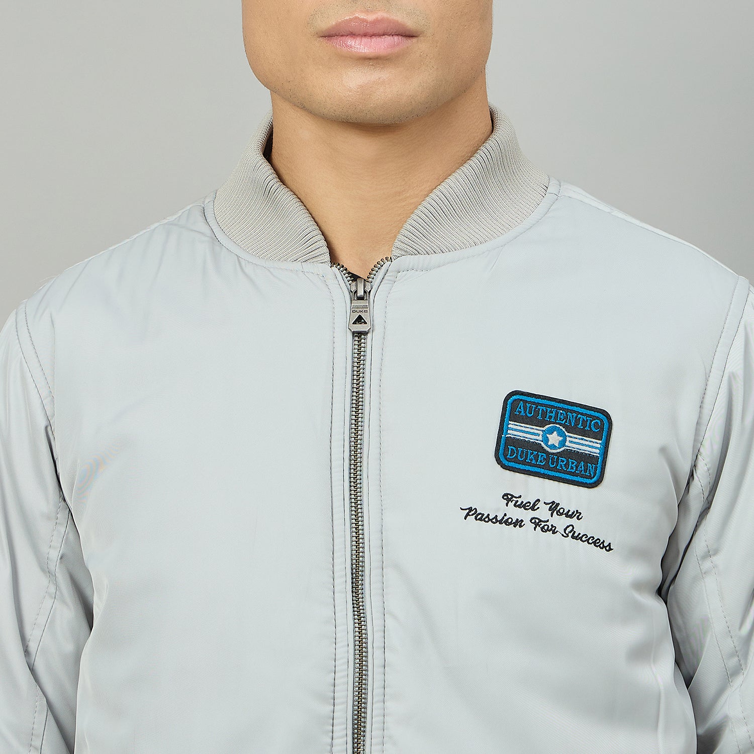 Duke Urban Men Short Style Bomber Jacket (SDZ3175)
