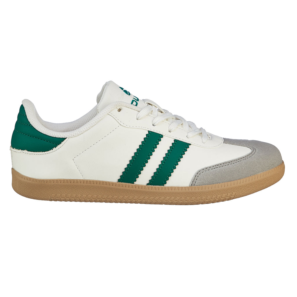 Duke Women's Streetstripe Sneakers (XFOL1567)
