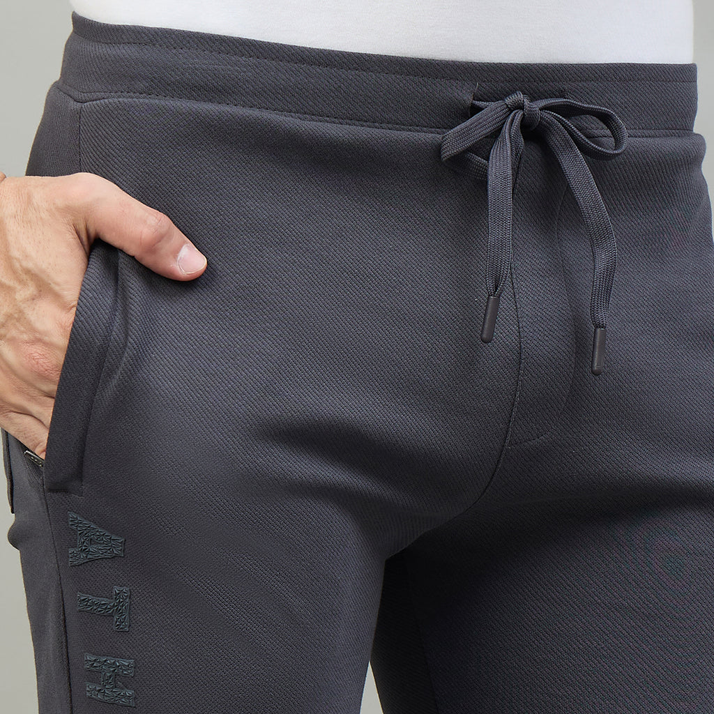 Duke Urban Men Regular Cotton Lower (LF9122)