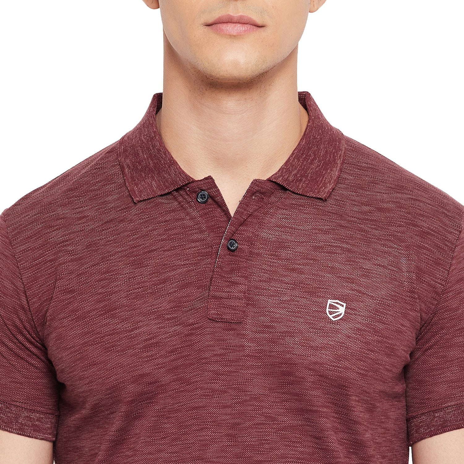 Duke Urban Men Half Sleeve T.Shirt (LQ4613)