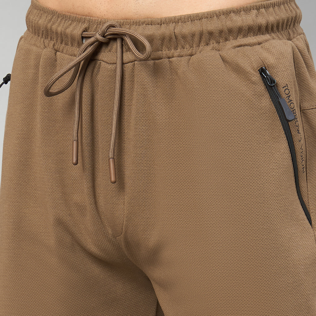 Duke Urban Men Relaxfit Knitted Designer Lower (LF9106)