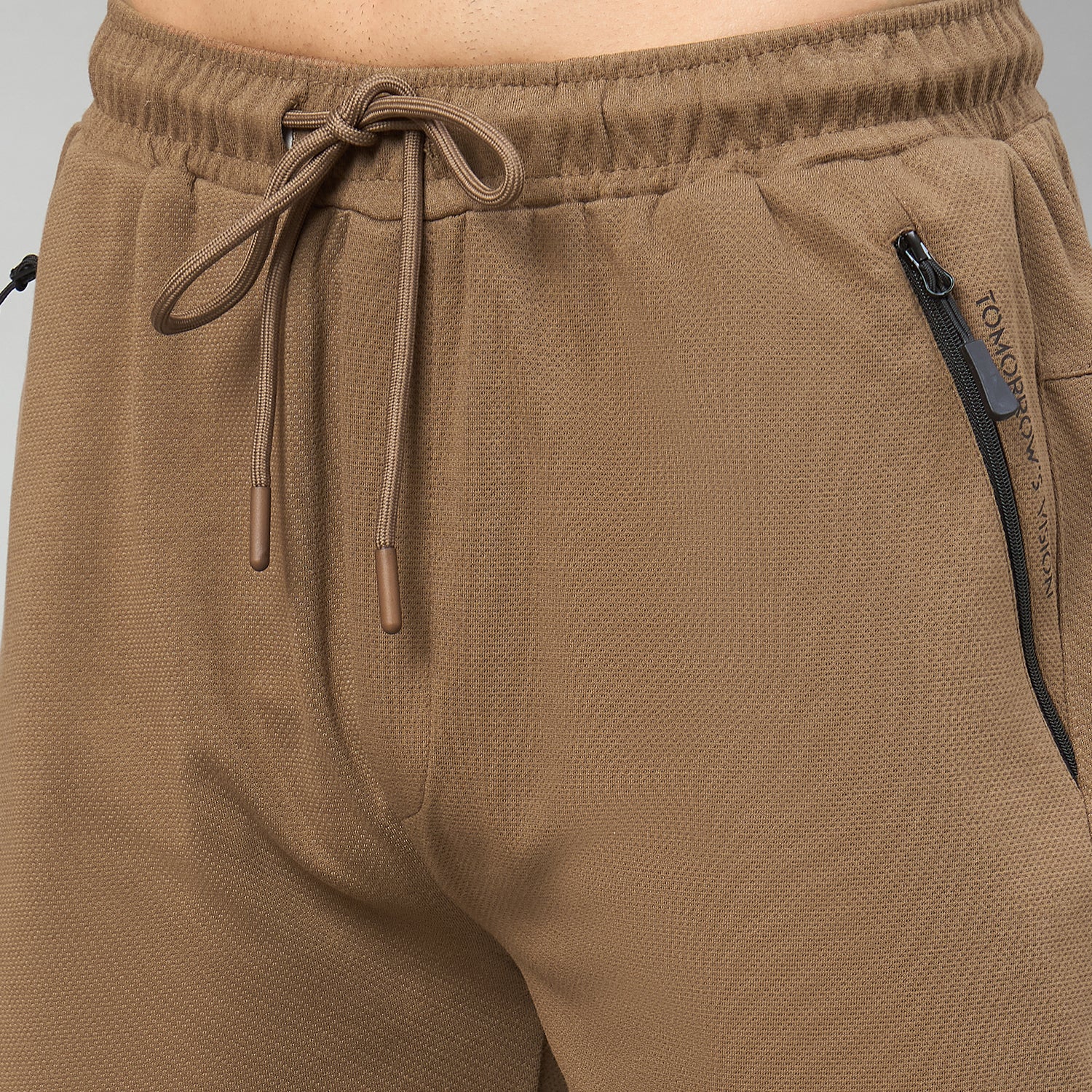 Duke Urban Men Relaxfit Knitted Designer Lower (LF9106)