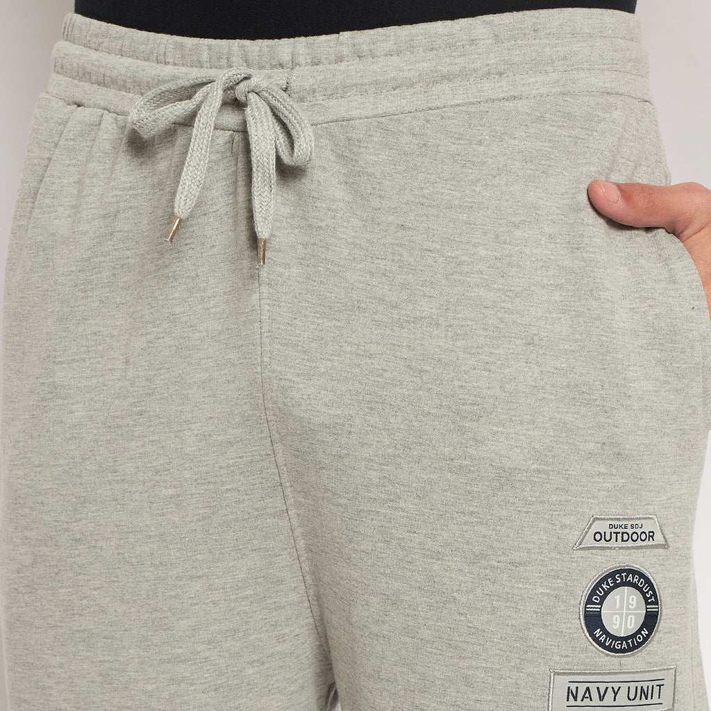 Duke Urban Men Classic Fit Track Pant (LF9010AW)