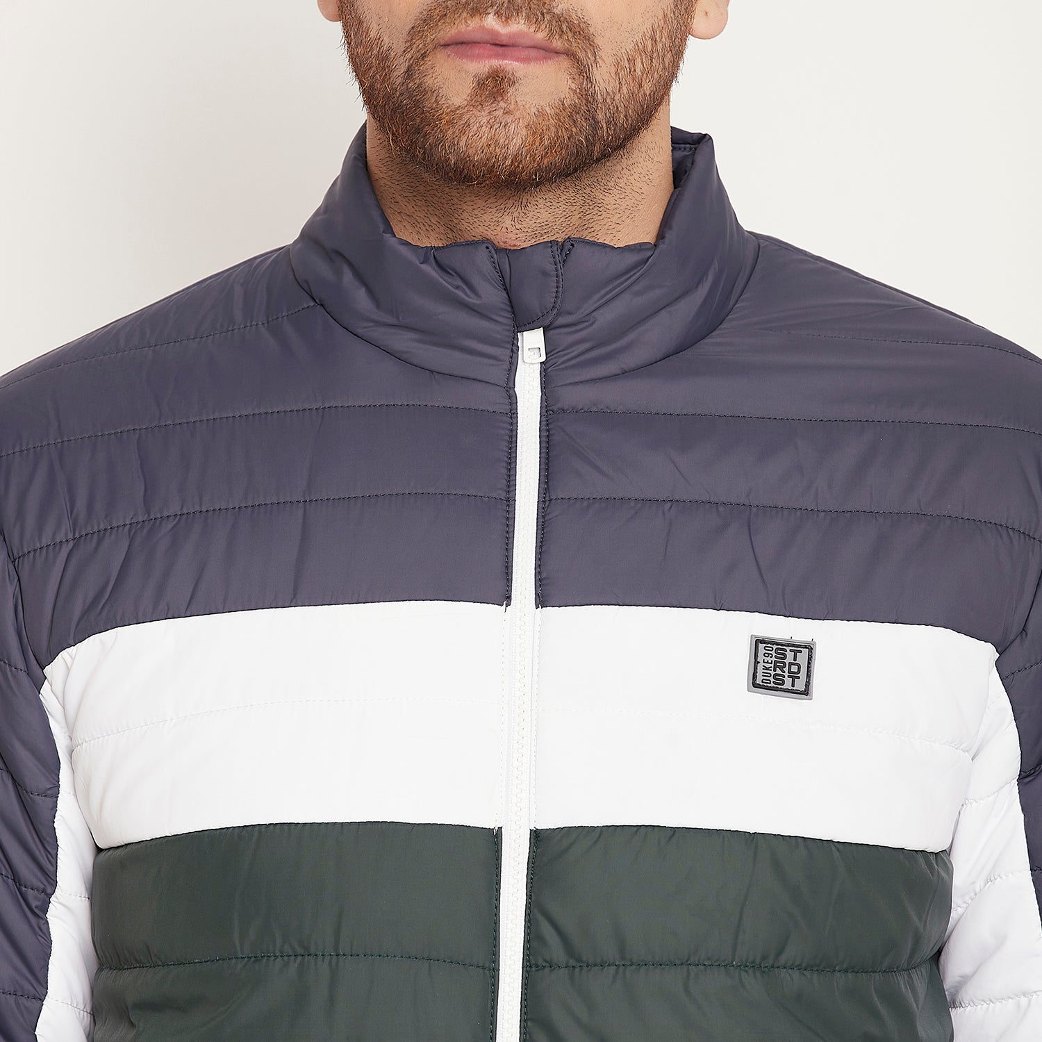 Duke Urban Men Full Sleeve Jacket (SDZ3034)