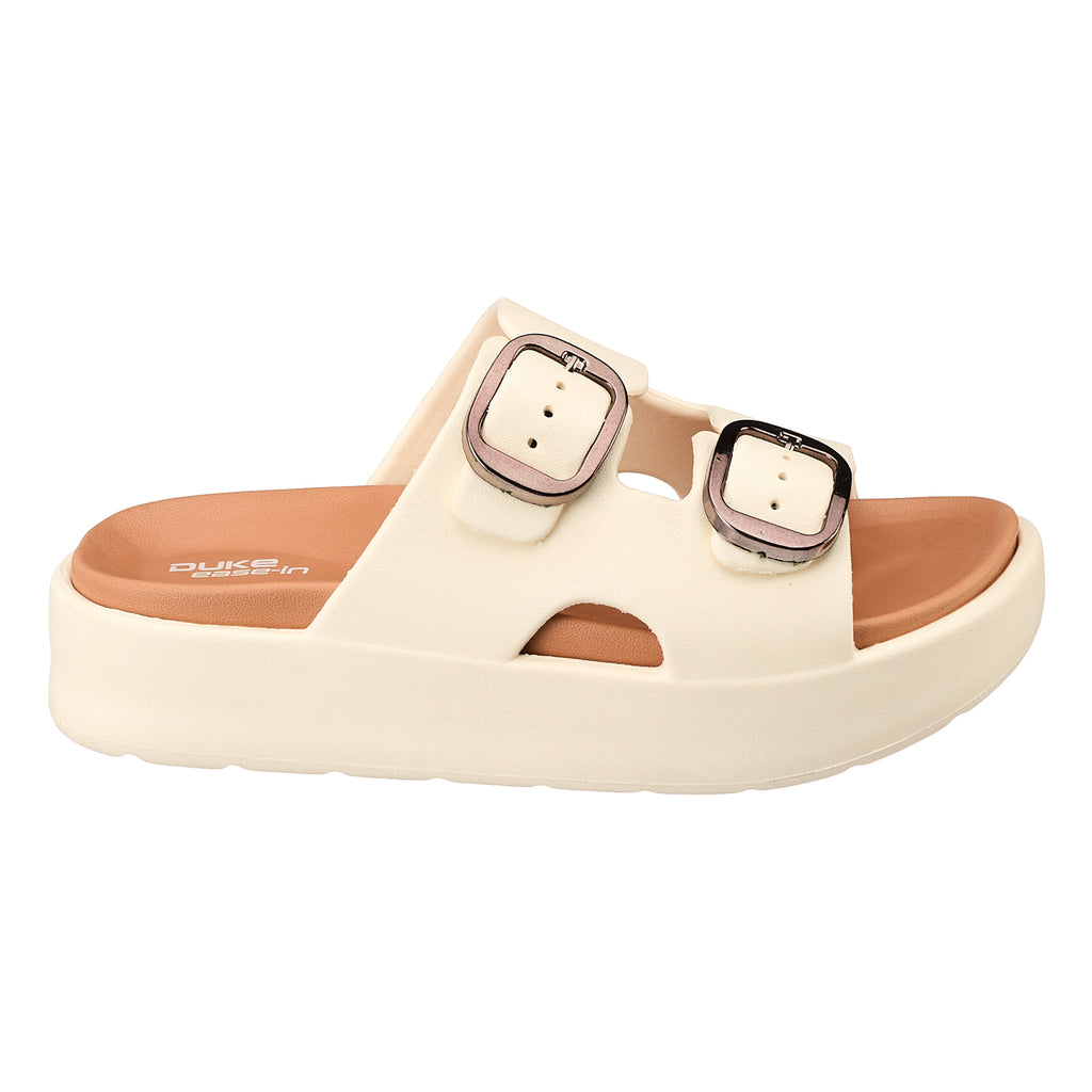 Duke Women Sliders (XFW0360)