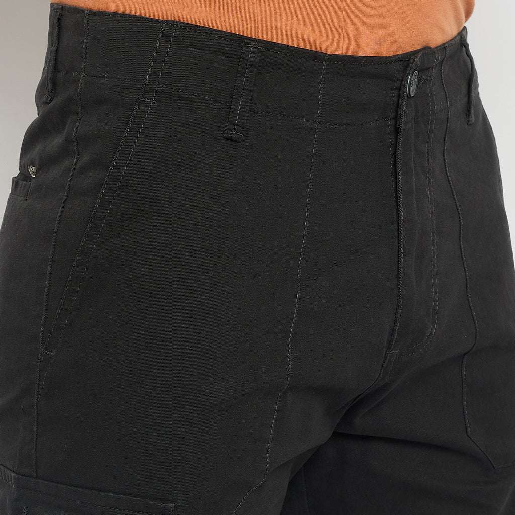 Duke Urban Men Non Denim Cargo (SDT4648)