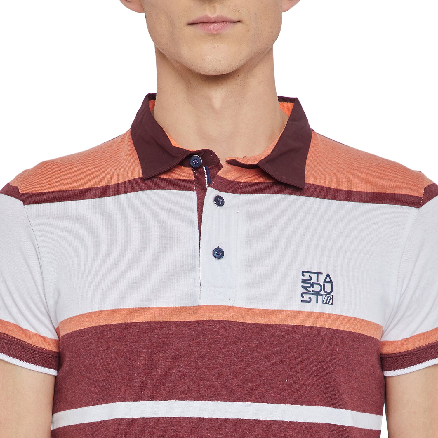 Duke Urban Men T-Shirt H/S (LF4495)