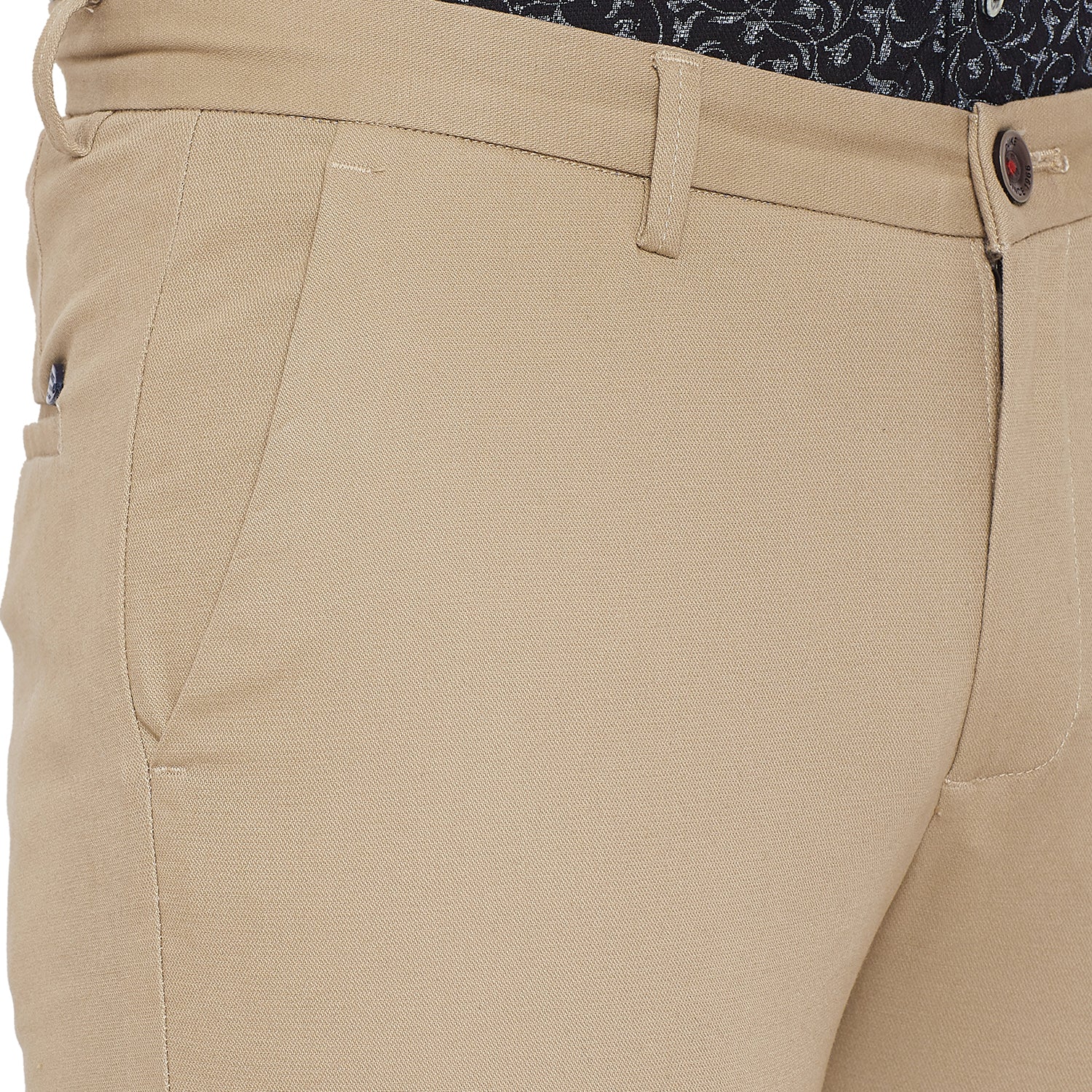 Duke Urban Men Chinos Trousers (SDT4100)