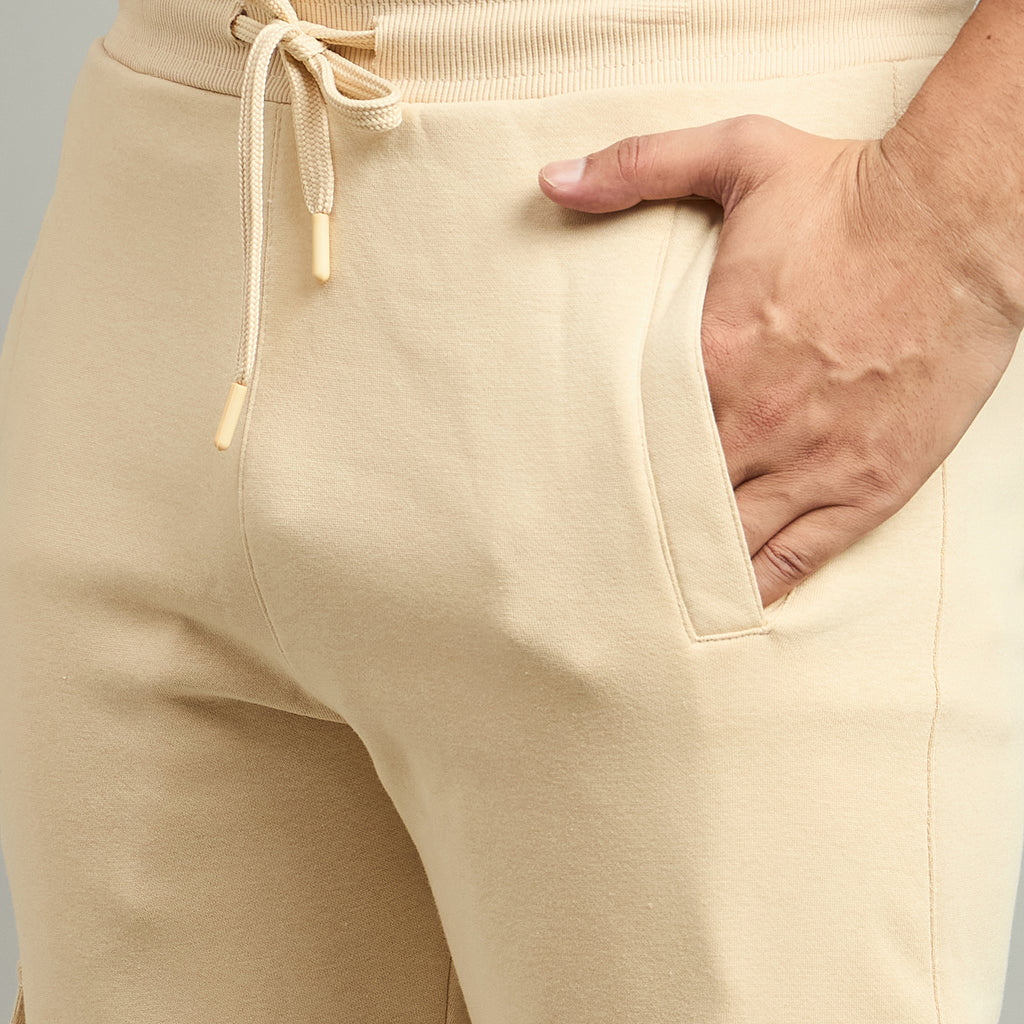 Duke Urban Men Classic Fit Track Pants (LF9039)